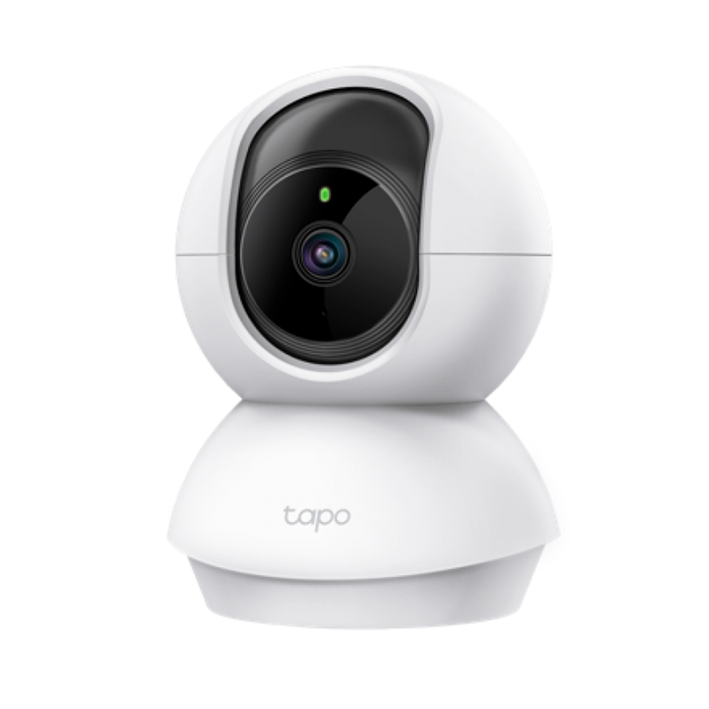 Camara Vigilancia Wifi TP-LINK TAPO C500 exterior Movimiento 360 Full HD  hasta 6 dias de